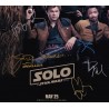 Solo A Star Wars Story