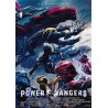 Power Rangers