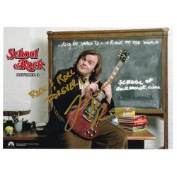 The School of Rock