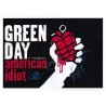 Green Day American Idiot