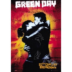 Green Day 21st Century...
