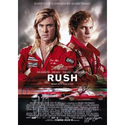 Rush