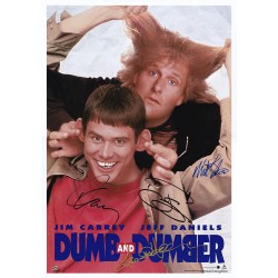 Dumb and Dumber