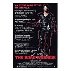 Mad Max 2 The Road Warrior