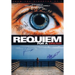 Requiem for a Dream