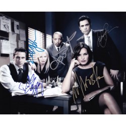 Law & Order Special Victims...