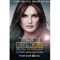 Law & Order Special Victims...