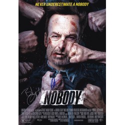 Nobody