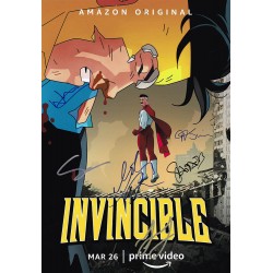Invincible