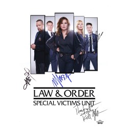 Law & Order Special Victims...