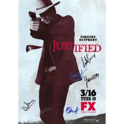 Justified
