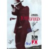 Justified