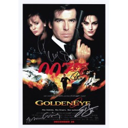 GoldenEye