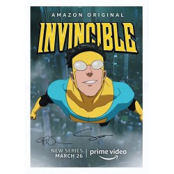 Invincible