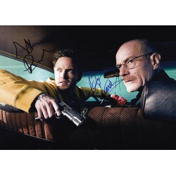 Breaking Bad