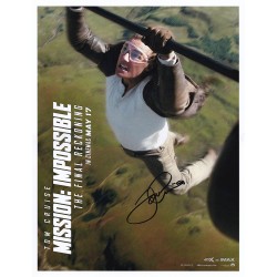 Mission Impossible The...