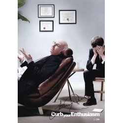 Curb Your Enthusiasm