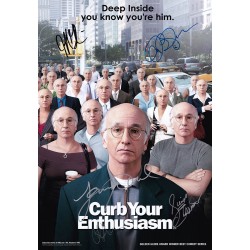 Curb Your Enthusiasm