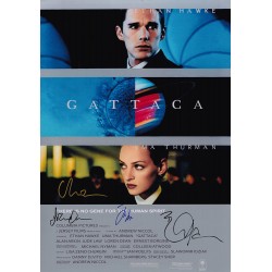 Gattaca