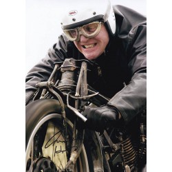 The World's Fastest Indian