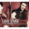 Lock, Stock and Two Smoking Barrels