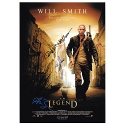 I Am Legend