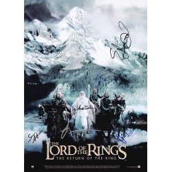 The Lord of the Rings The...