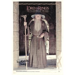 The Lord of the Rings The...