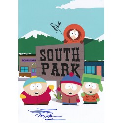 South Park