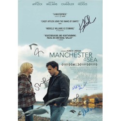 Manchester by the Sea