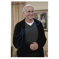 Curb Your Enthusiasm