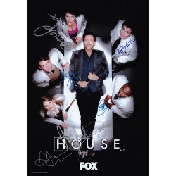House M.D.