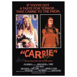 Carrie