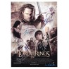 The Lord of the Rings The Return of the King