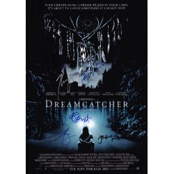 Dreamcatcher