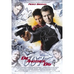 Die Another Day