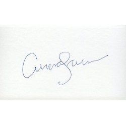 Anna Gunn Autograph...