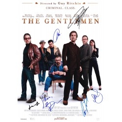 The Gentlemen