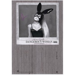 Dangerous Woman