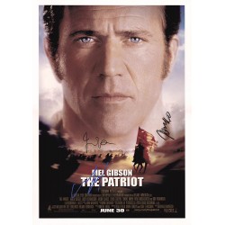 The Patriot