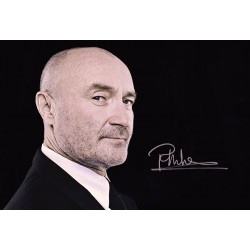 Phil Collins