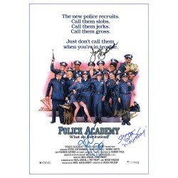 Police Academy