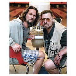 The Big Lebowski