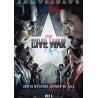 Captain America Civil War
