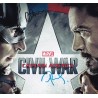 Captain America Civil War