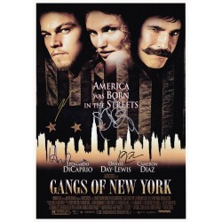 Gangs of New York
