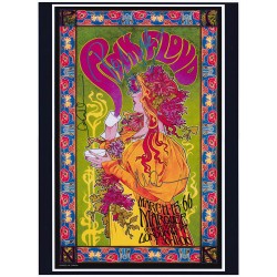 Pink Floyd at the Marquee Club