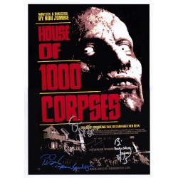 House of 1000 Corpses