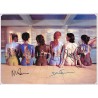 Back Catalogue Poster Pink Floyd