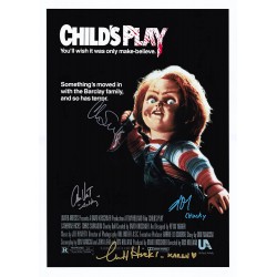Child's Play